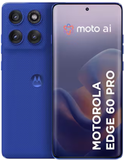 Samsung Galaxy A56 vs Motorola Edge 60 Pro